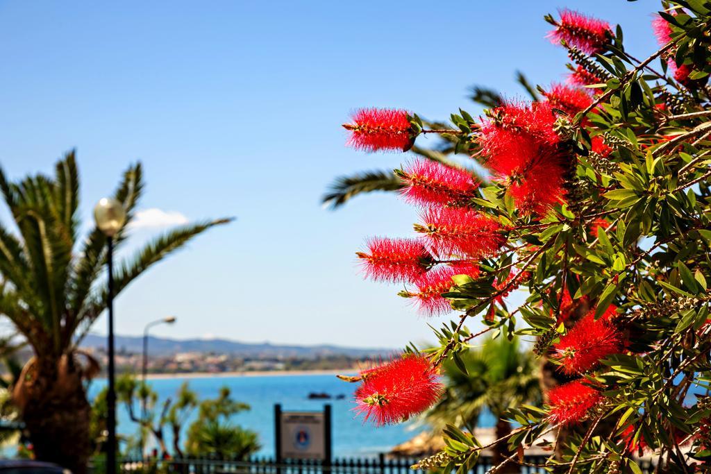 Stam'S Paradise Chania  Exterior foto